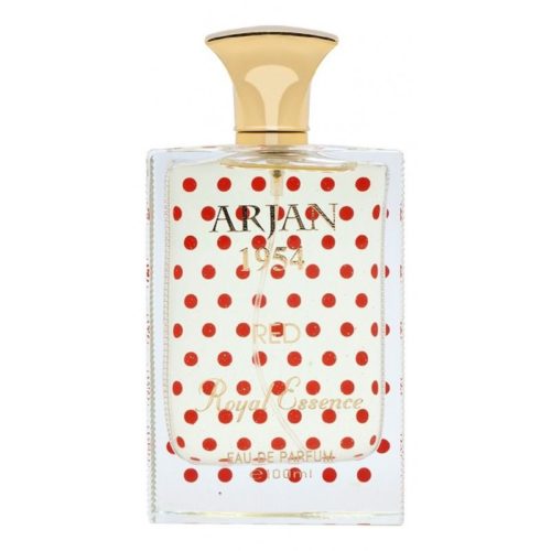 24139 noran perfumes arjan 1954 red parfyum 100ml ester