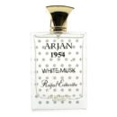 24144 noran perfumes arjan 1954 white musk parfyum 100ml