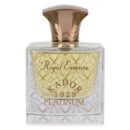 24156 noran perfumes kador 1929 platinum parfyum 100ml