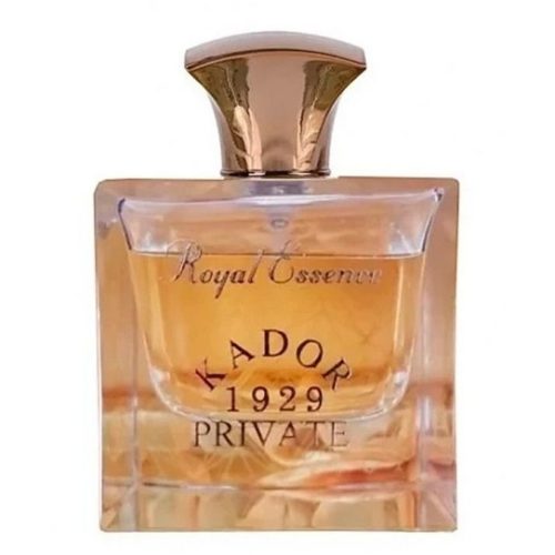 24164 noran perfumes kador 1929 private parfyum 100ml