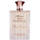 24208 noran perfumes moon 1947 platinum parfyum 100ml