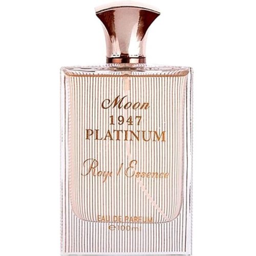 24208 noran perfumes moon 1947 platinum parfyum 100ml