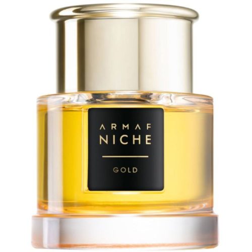 2421 Armaf NICHE GOLD 100ml