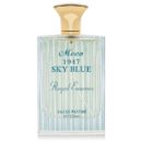 24216 noran perfumes moon 1947 sky blue hen arfyum 100ml