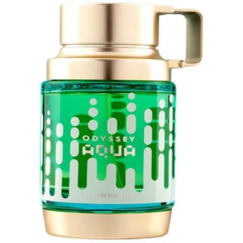 2422 Armaf ODYSSEY AQUA EDITION 100ml