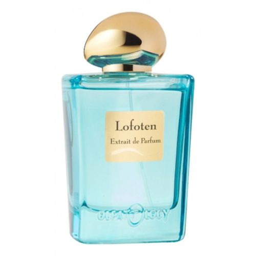 24399 olfattology lofoten extrait de parfum 100ml