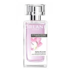 24530 orlane autour de la rose hen ualetnaya voda 100ml ester