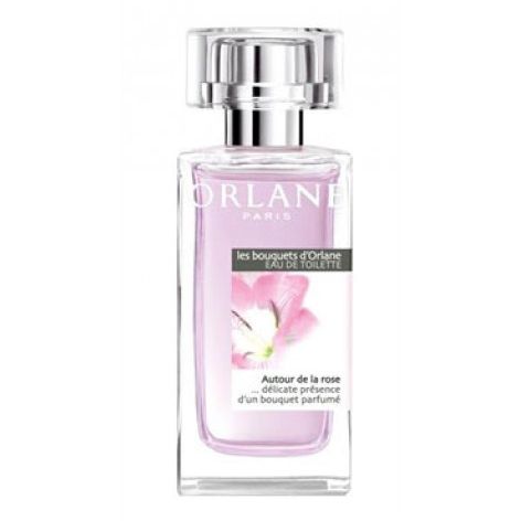 24531 orlane autour de la rose hen ualetnaya voda 50ml ester