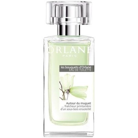 24538 orlane les bouquets d orlane autour du muguet hen ualetnaya voda 50ml