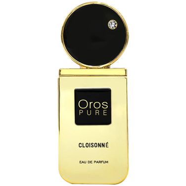 2455 Armaf OROS PURE CLOISONNE 100ml