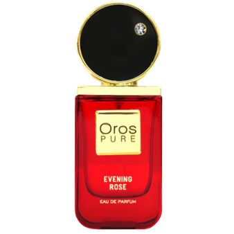 2456 Armaf OROS PURE EVENING ROSE 100ml