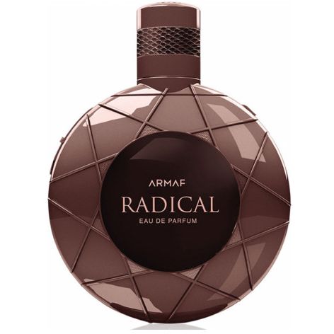 2465 Armaf RADICAL brown 100ml