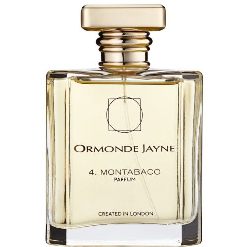 24661 ormonde jayne montabaco arfum 10ml atomajzer