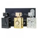 2487 Armaf CLUB DE NUIT MAN 3 x 30ml Classic Intense Milestone