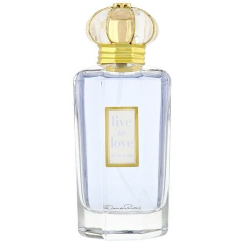 24876 oscar de la renta live in love new york hen arfyum 100ml