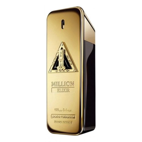 24914 paco rabanne 1 million elixir uzh arfum intense 100ml