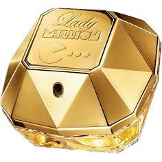 24975 paco rabanne lady million collector s edition pac man hen arfyum 80ml