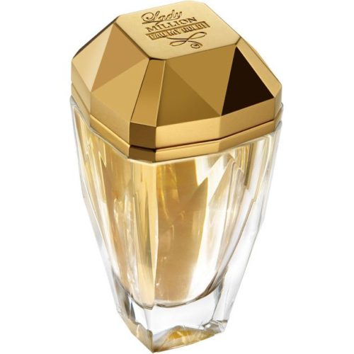 24976 paco rabanne lady million eau my gold hen ualetnaya voda 50ml