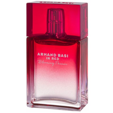 2499 Armand Basi IN RED 100ml