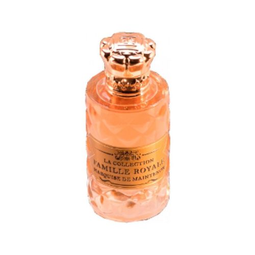 25 12 Parfumeurs Francais LA COLLECTION FAMILLE ROYALE MARQUISE DE MAINTENON extrait de parfum 100ml