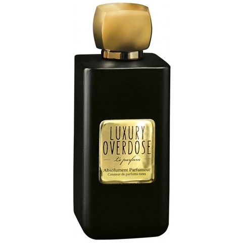 251 Absolument Parfumeur LUXURY OVERDOSE LE PARFUM 100ml