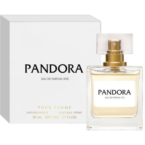 25127 pandora pandora 10 hen arfyum 50ml