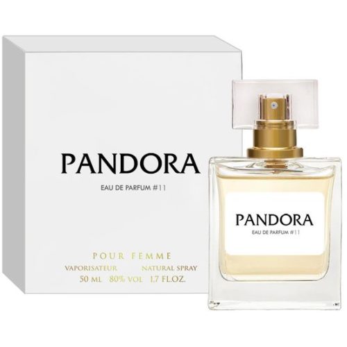 25128 pandora pandora 11 hen arfyum 50ml