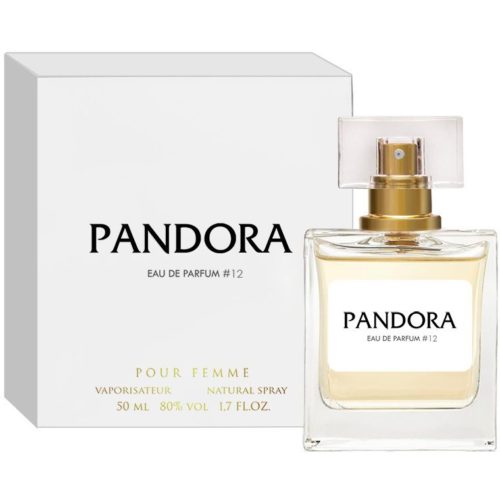 25129 pandora pandora 12 hen arfyum 50ml