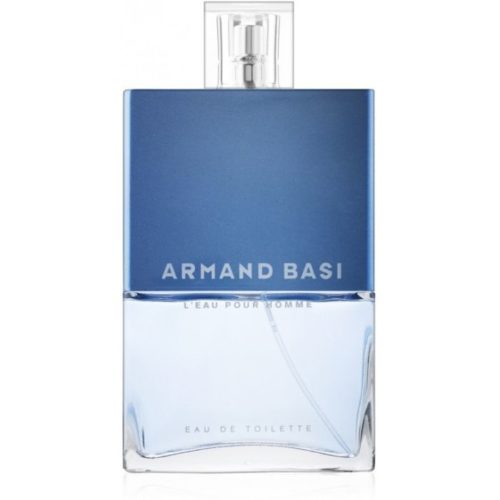 2513 Armand Basi L EAU POUR HOMME 125ml