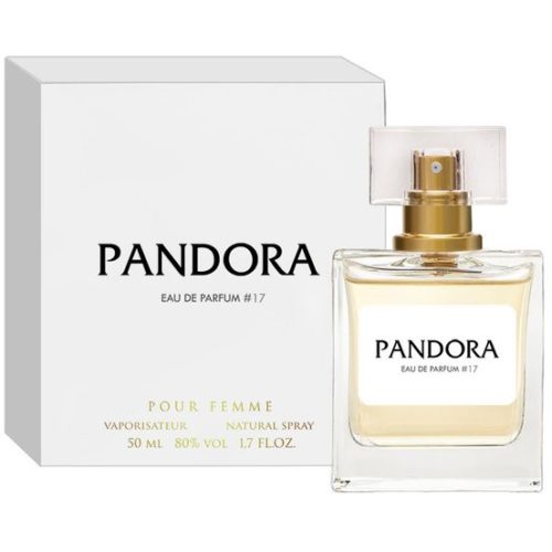 25134 pandora pandora 17 hen arfyum 50ml