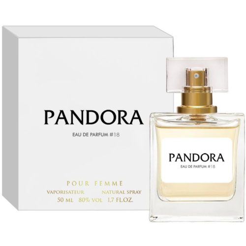 25135 pandora pandora 18 hen arfyum 50ml