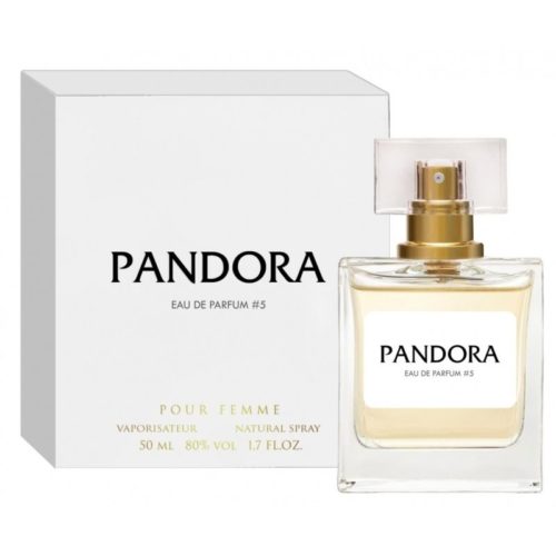 25139 pandora pandora 5 hen arfyum 50ml