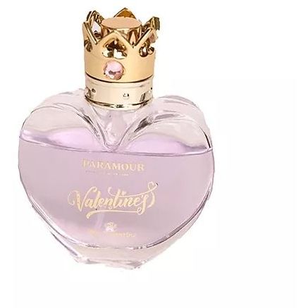 25225 paramour valentines be my valentine hen arfyum 40ml