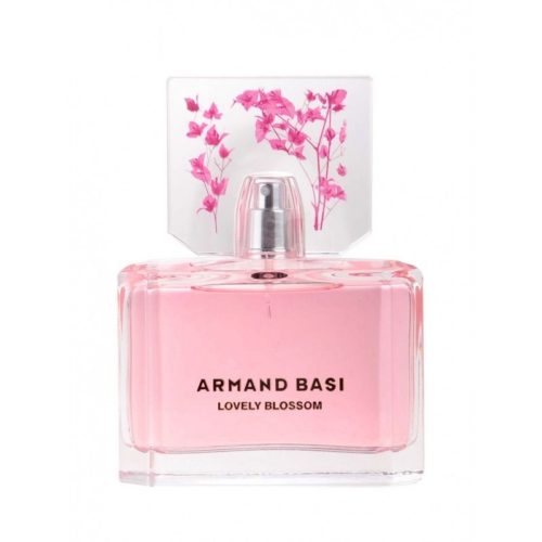 2525 Armand Basi LOVELY BLOSSOM 100ml