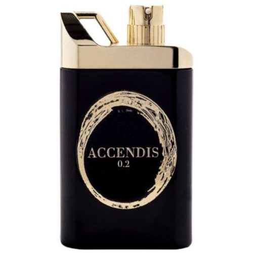 253 Accendis ACCENDIS 0 2 100ml