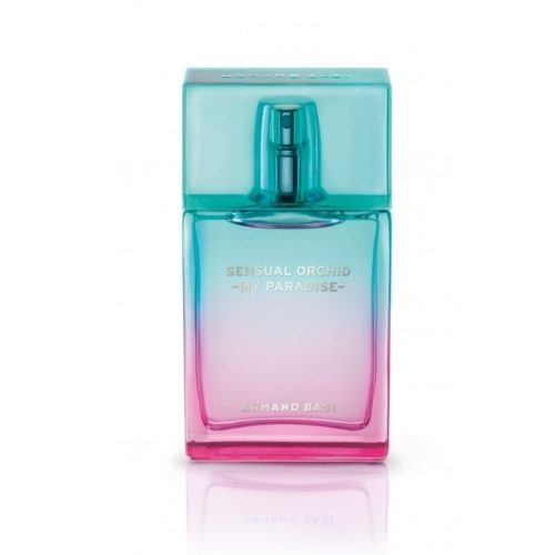 2535 Armand Basi SENSUAL ORCHID MY PARADISE 50ml