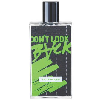 2538 Armand Basi UNIFORM DON T LOOK BACK 100ml