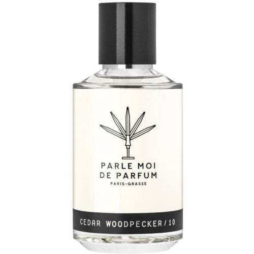 25482 parle moi de parfum cedar woodpecker 10 parfyum 100ml