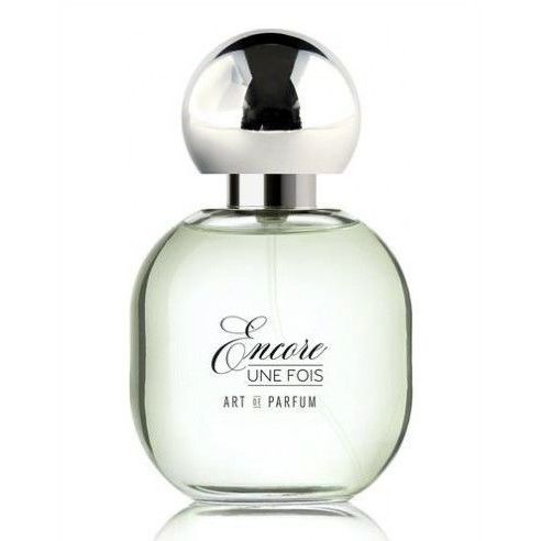 2549 Art de Parfum ENCORE UNE FOIS extrait de parfum 50ml