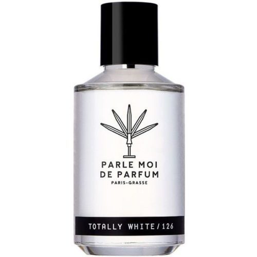 25513 parle moi de parfum totally white 126 parfyum 100ml ester