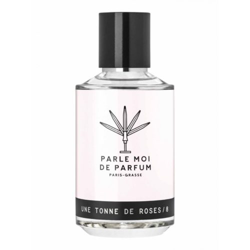 25515 parle moi de parfum une tonne de roses 8 parfyum 100ml