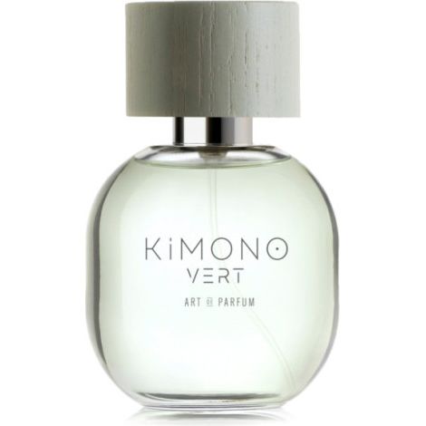 2555 Art de Parfum KIMONO VERT extrait de parfum 50ml