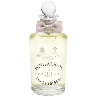 25566 penhaligon s 33 eau de cologne uzh dc 100ml ester