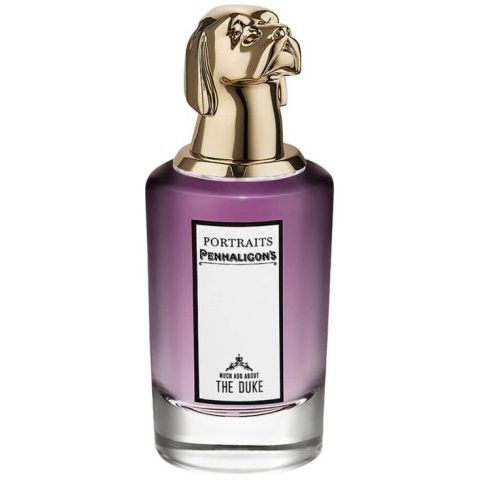 25627 penhaligon s portraits much ado about the duke sobaka uzh arfyum 75ml ester