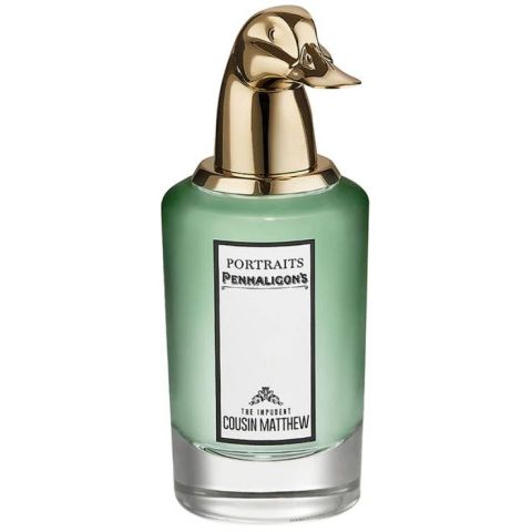 25634 penhaligon s portraits the impudent cousin matthew selezen uzh arfyum 1 5ml tube