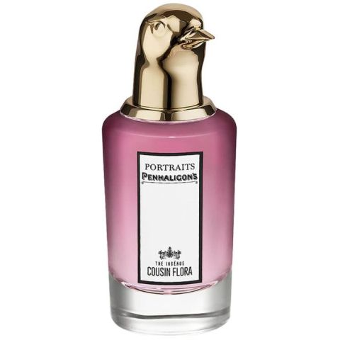 25636 penhaligon s portraits the ingenue cousin flora zyablik hen arfyum 1 5ml tube