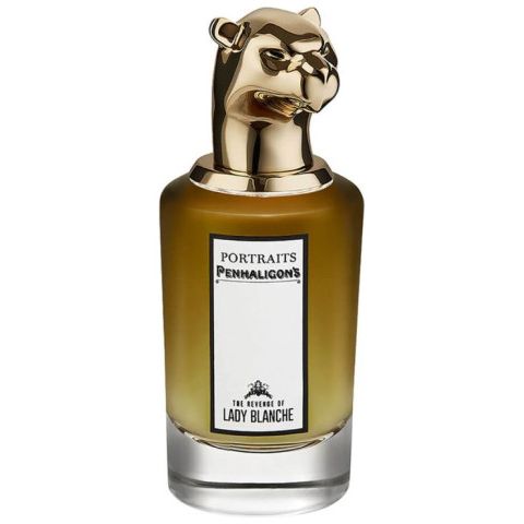 25644 penhaligon s portraits the revenge of lady blanche leopard hen arfyum 75ml ester