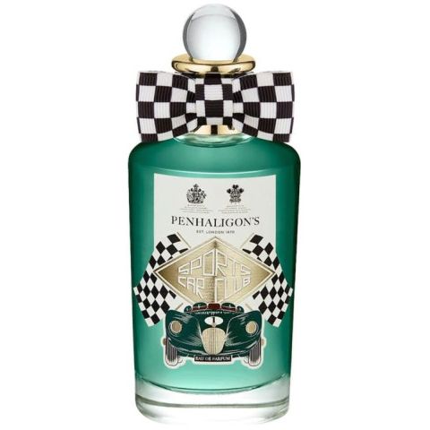 25661 penhaligon s sports car club parfyum 100ml ester