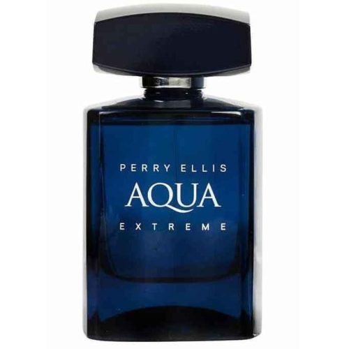 25720 perry ellis aqua extreme uzh ualetnaya voda 100ml