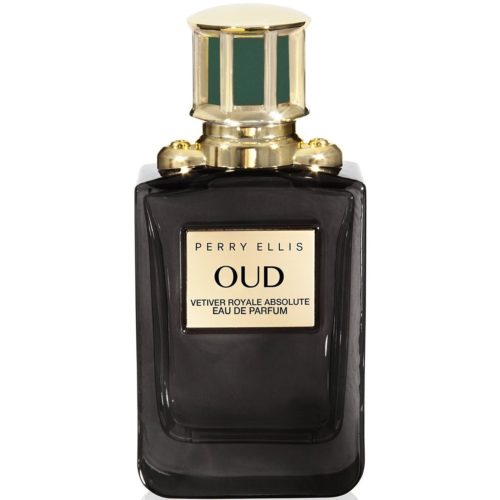 25721 perry ellis oud vetiver royale absolute parfyum 100ml